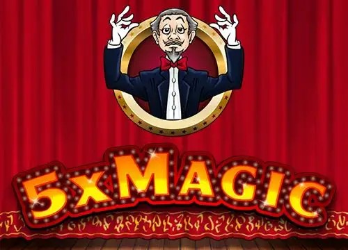 W betz casino 5xMagic