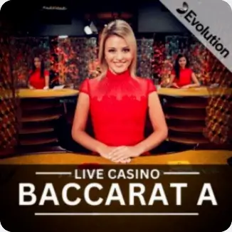 Baccarat A