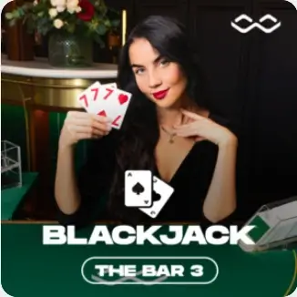 Bar Blackjack 3