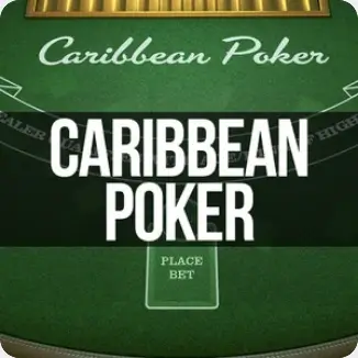 Caribbean Poker