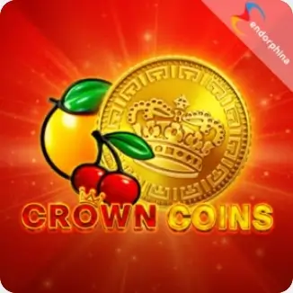 Crown and Coins