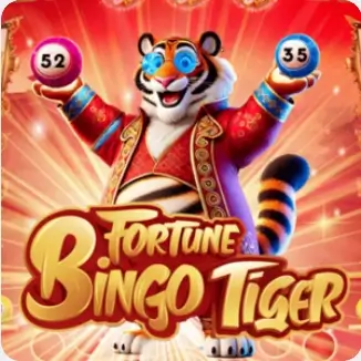 Fortune Tiger Bingo