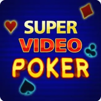 Super Video Poker
