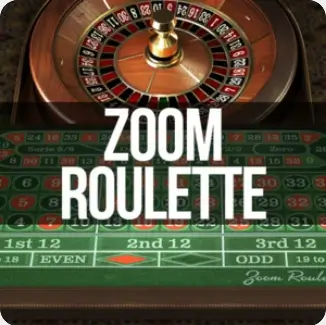 Zoom Roulette
